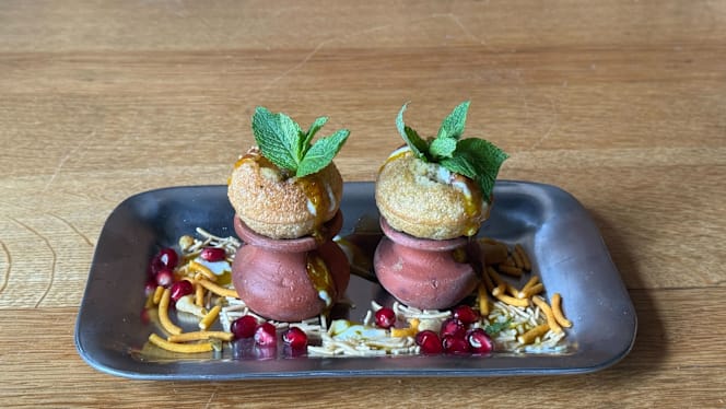 Indian Cuisine - 4
