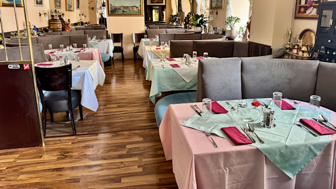 Indian Cuisine - 9