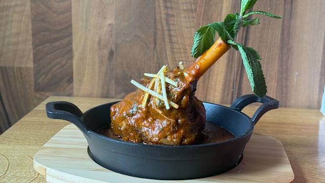 Indian Cuisine - 3