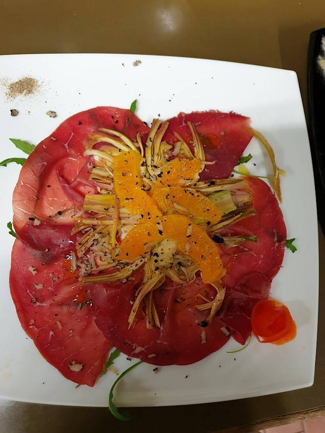 La Casina delle Rose - 6