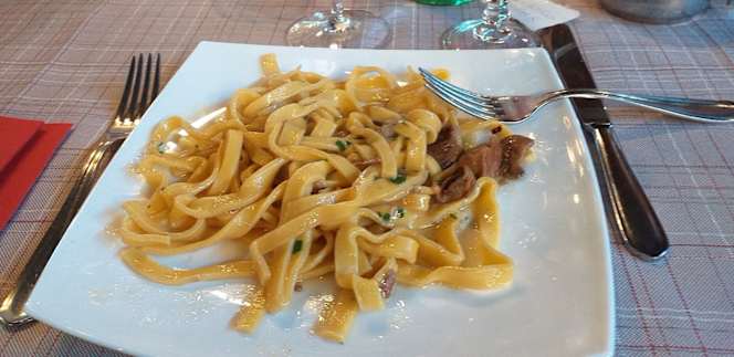 La Casina delle Rose - 1