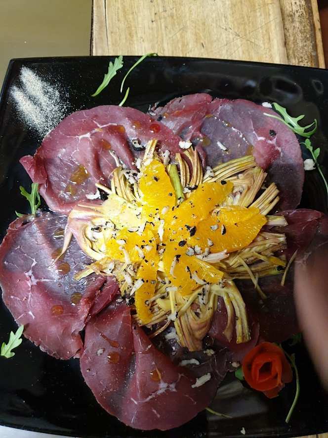 La Casina delle Rose - 9