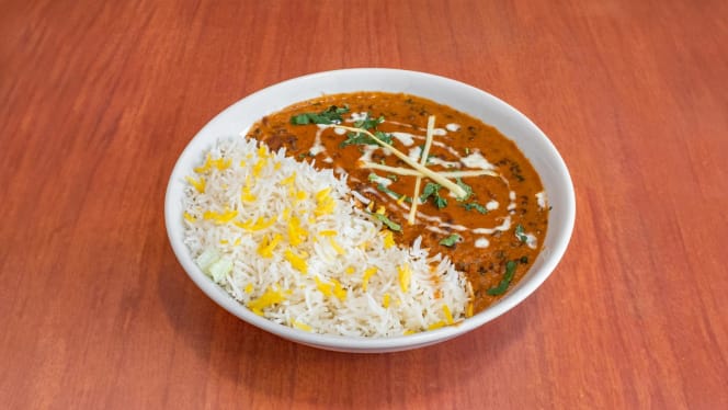 Curry & Rolls - 4