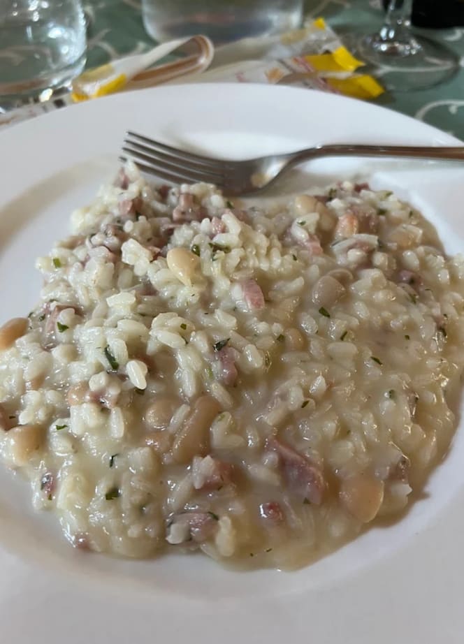 Brasserie Gambarina Alta - 1