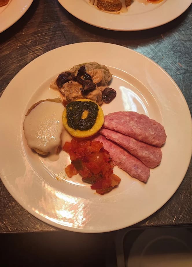 Brasserie Gambarina Alta - 9