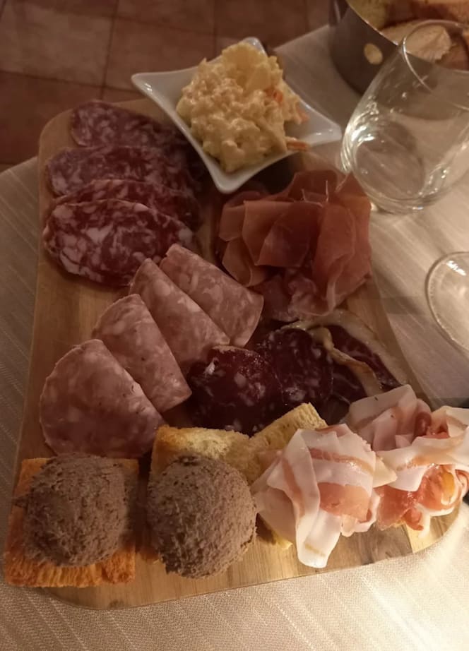 Brasserie Gambarina Alta - 8