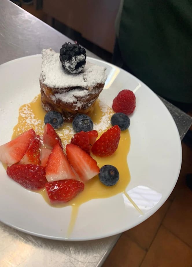 Brasserie Gambarina Alta - 5