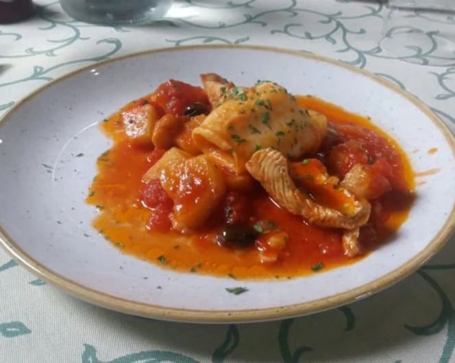 Brasserie Gambarina Alta - 3