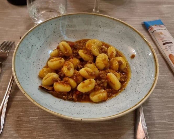 Brasserie Gambarina Alta - 4