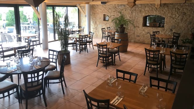 La Ferme de Compostelle - 3