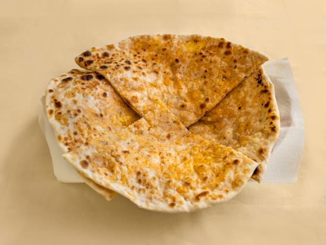Sri Nataraja - Indian Cuisine - 2
