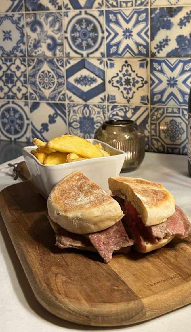 CANTINHO DE ALFAMA - 4