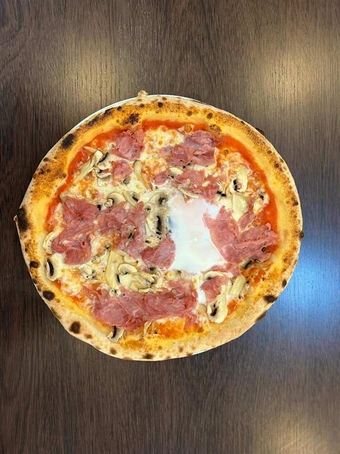 Café Restaurant Cité Jardin - 8