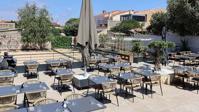 Le Chaudron du Fort Thym - 1