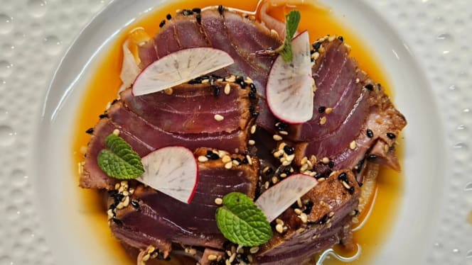 Osteria da Biagio - 6