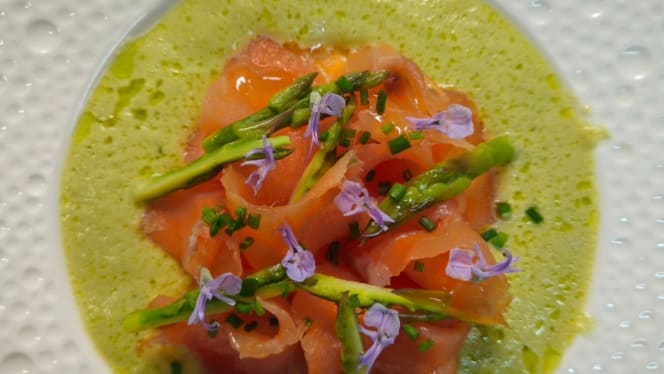 Osteria da Biagio - 8