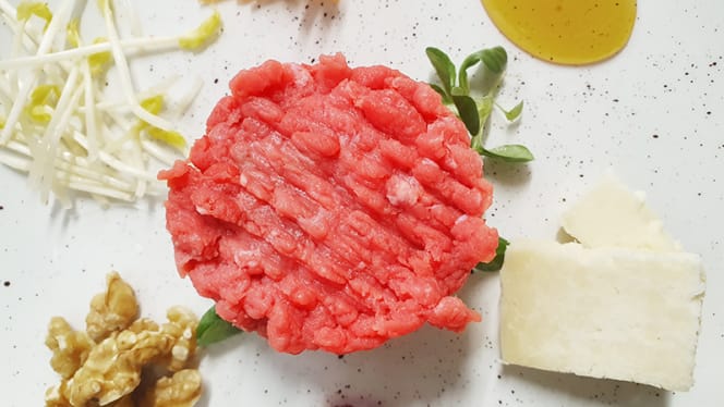 La Brasserie del Monferrato - 0