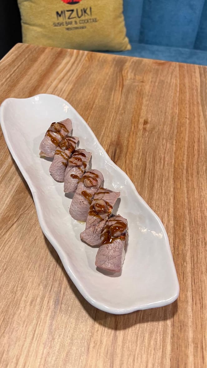 Mizuki Sushi & Cocktail - 2