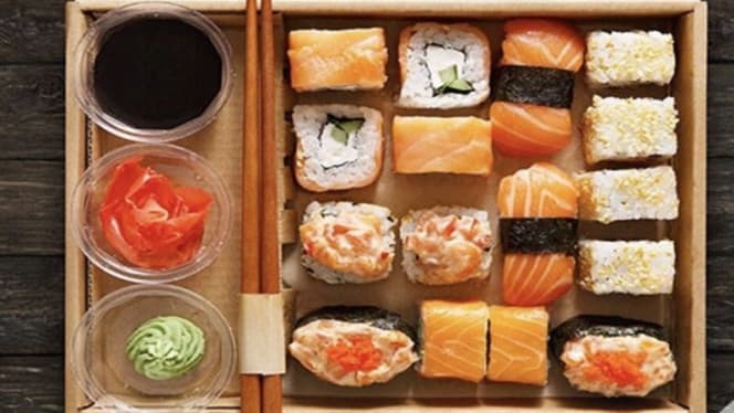 Yi Sushi Abano - 0