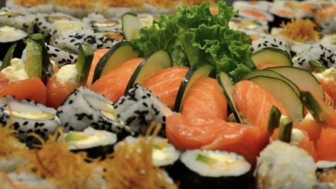 Yi Sushi Abano - 7