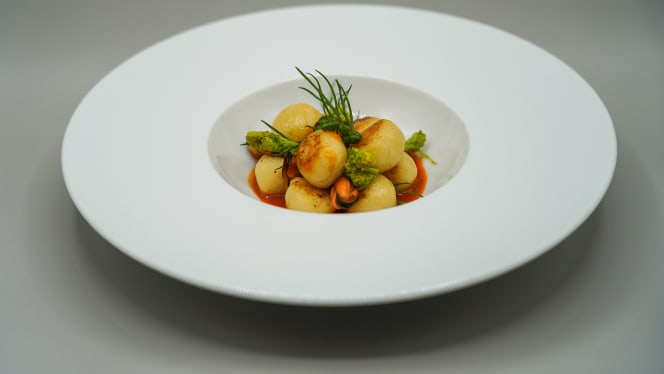 Gusto - 2