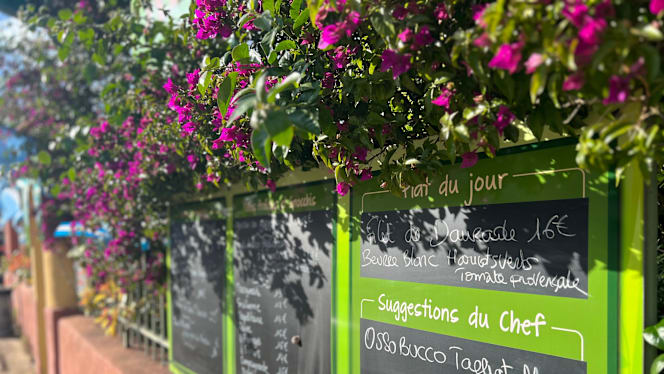 Lou Ginestre - 4
