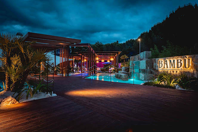 Bambù Club - 2