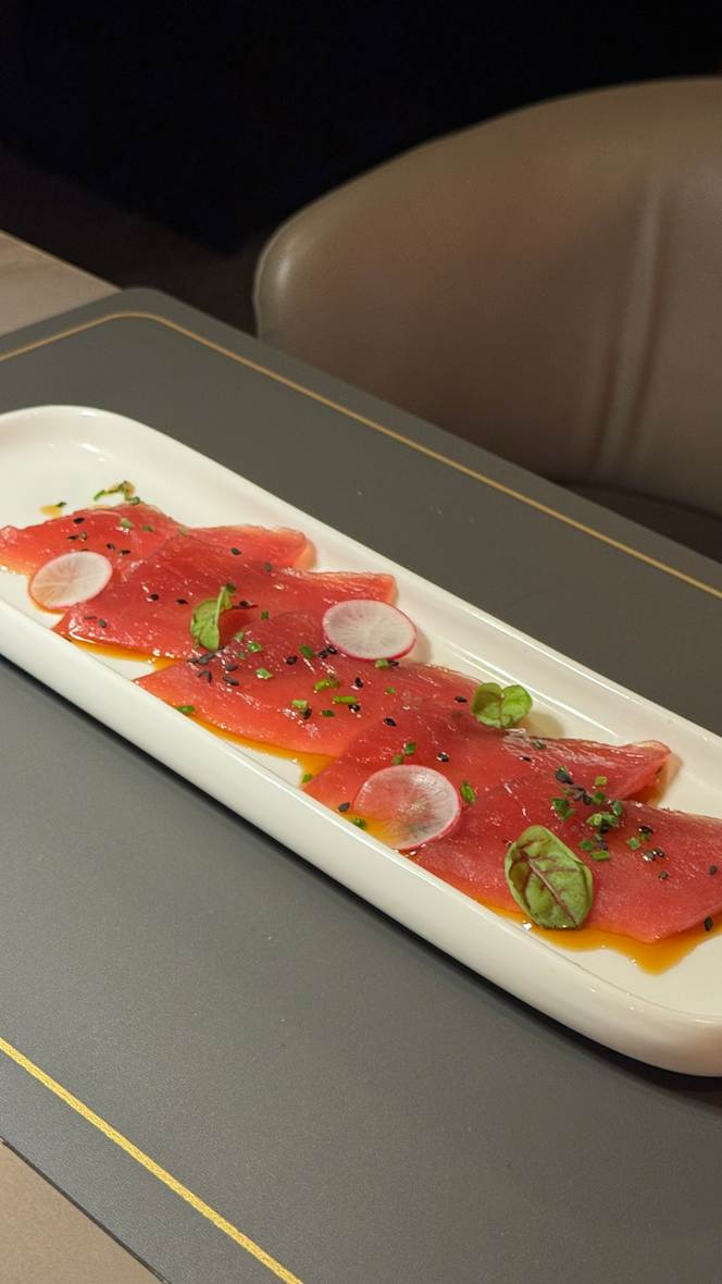 Huh Cocktail Bar - 3