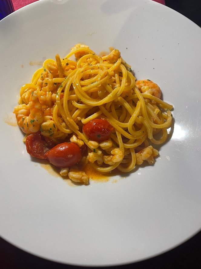 Rossovino Bistrot - 0