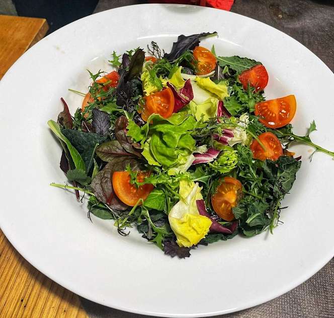 Rossovino Bistrot - 5