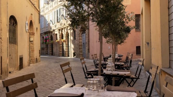 La Bottega del Villaggio - 0
