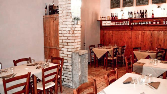 La Bottega del Villaggio - 5