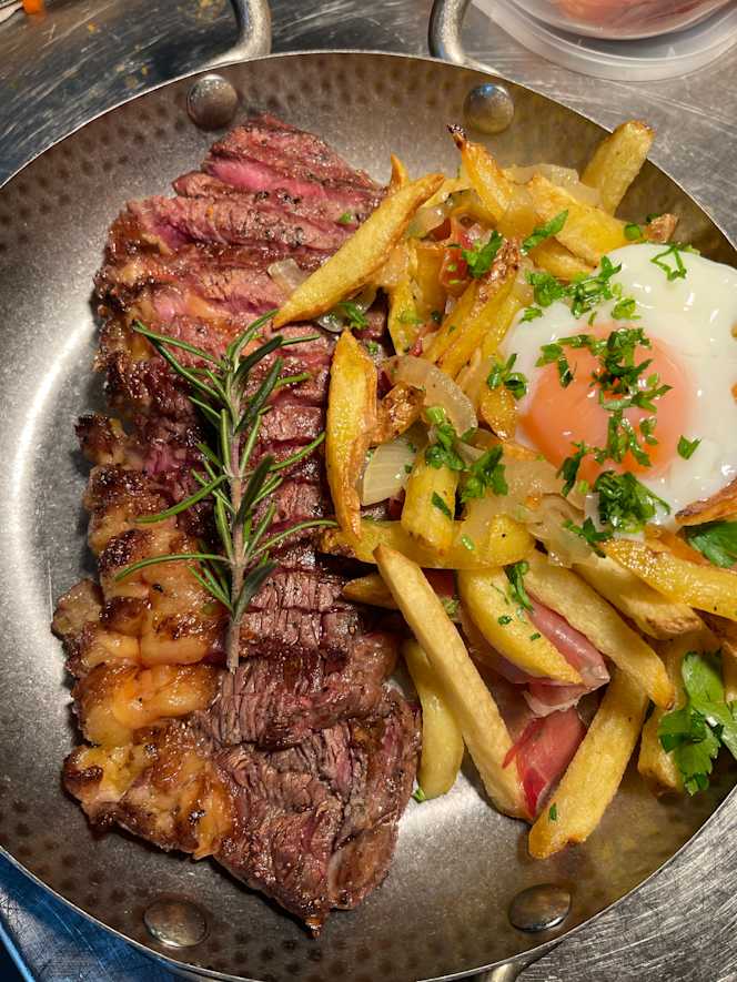 POUSO Restaurante - 4