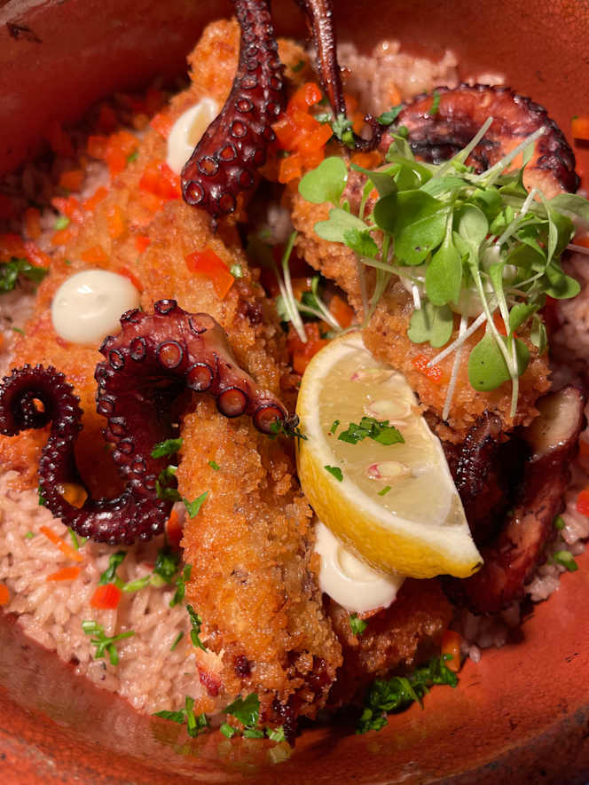 POUSO Restaurante - 3