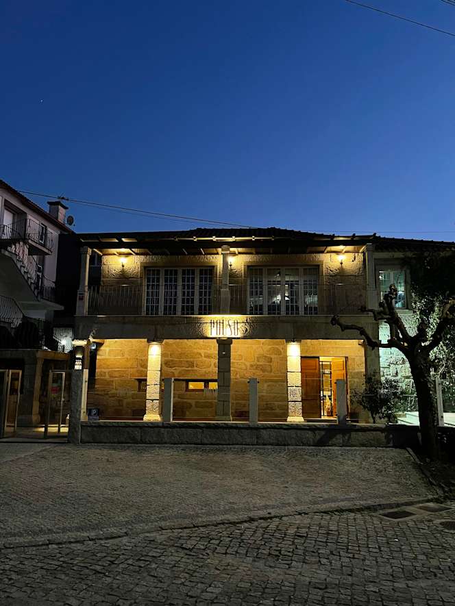 POUSO Restaurante - 0