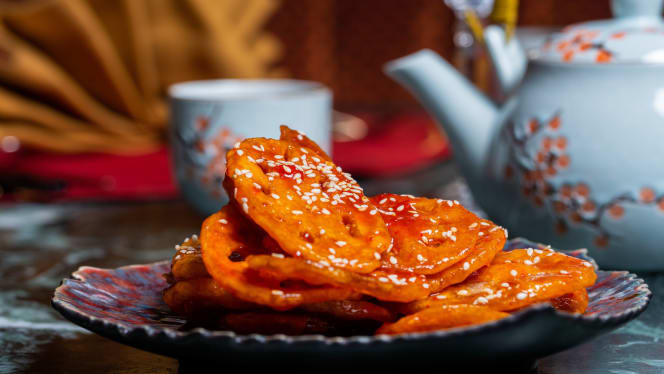 House of Ming - 2
