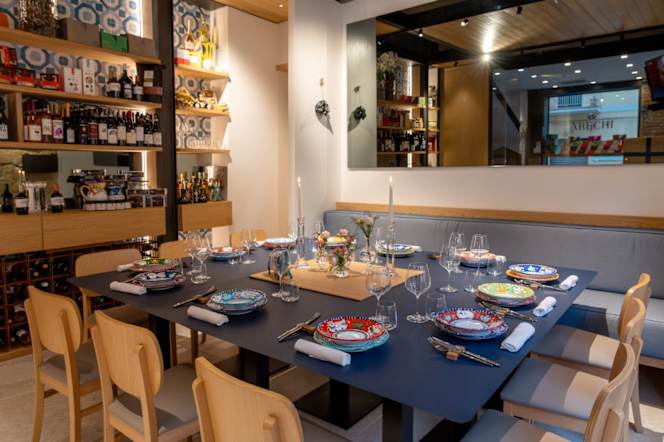 Pastificio Arechi da Mamma Rosaria - 2