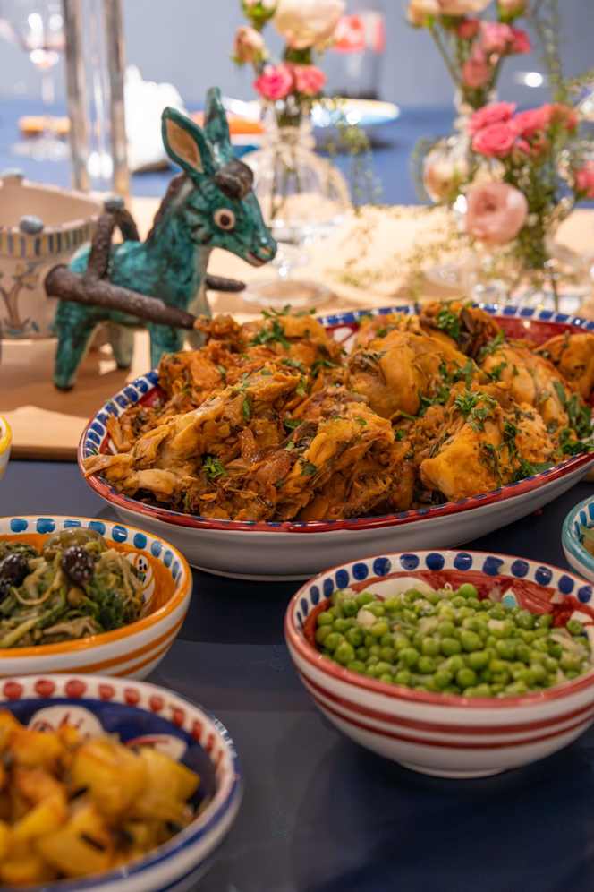 Pastificio Arechi da Mamma Rosaria - 0