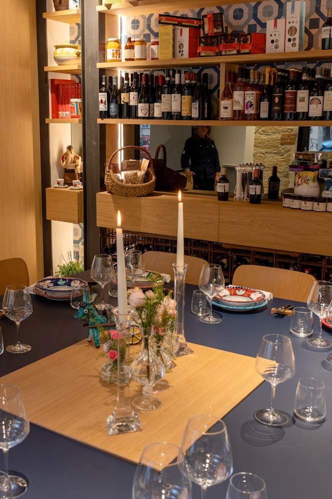 Pastificio Arechi da Mamma Rosaria - 3