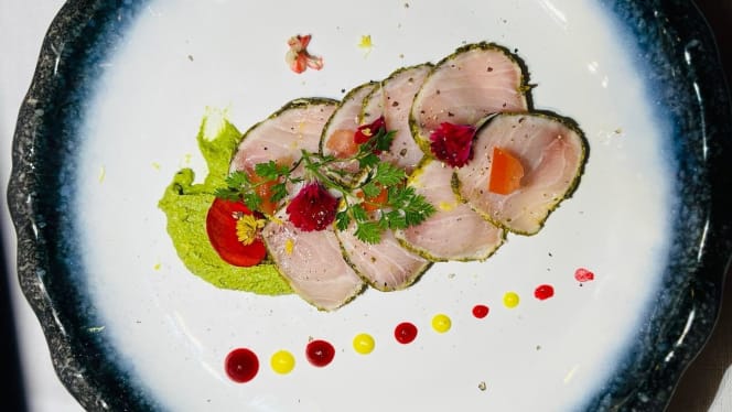 restaurant dix neuf - 3