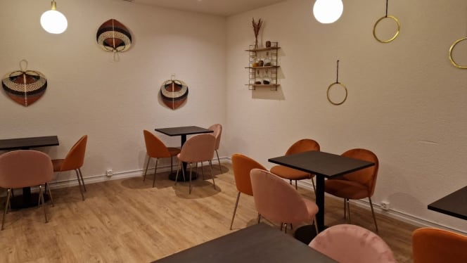 restaurant dix neuf - 6
