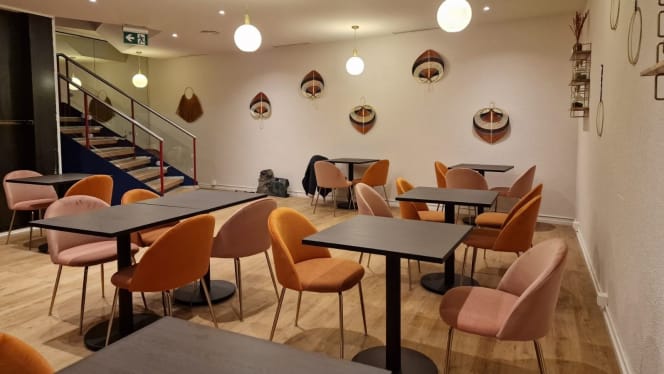 restaurant dix neuf - 5