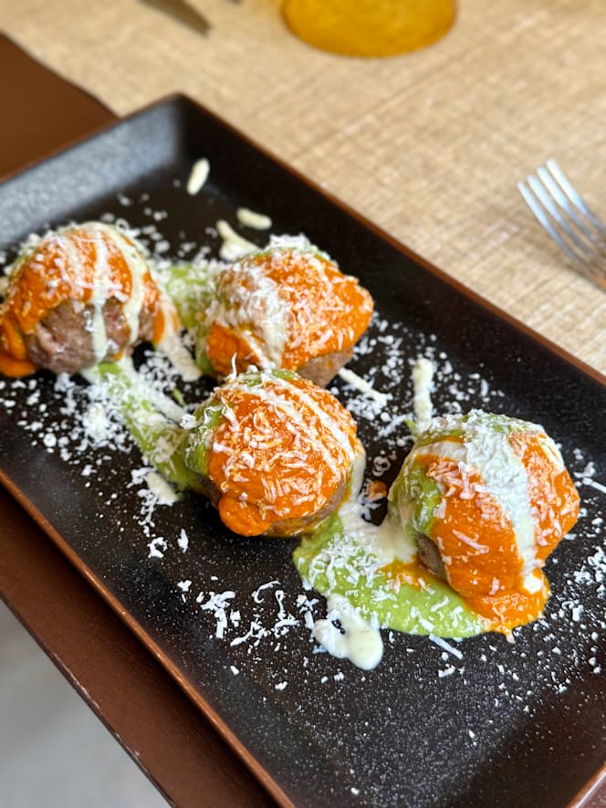 Sapori Solari - 2
