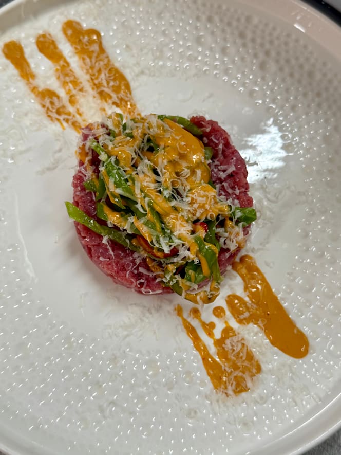 Sapori Solari - 4