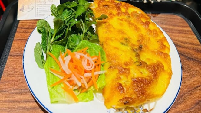 Foody Viet - 2