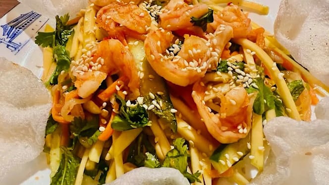 Foody Viet - 1