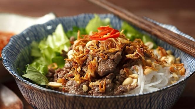 Foody Viet - 9