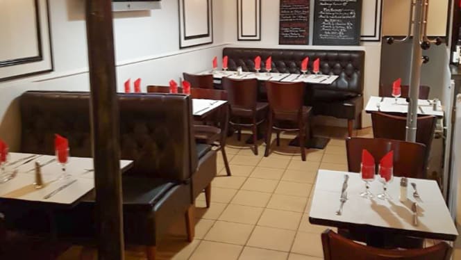 Le Réveil (Bistrot Happiness) - 0