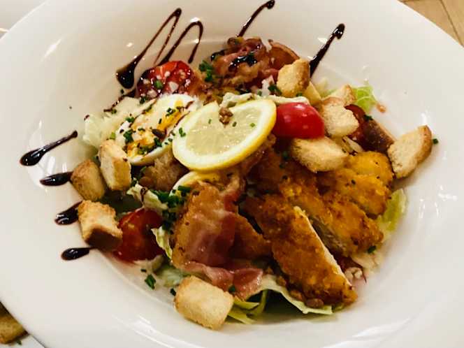 Pasta & Gusto - Ajaccio - 3