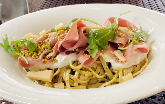 Pasta & Gusto - Ajaccio - 7